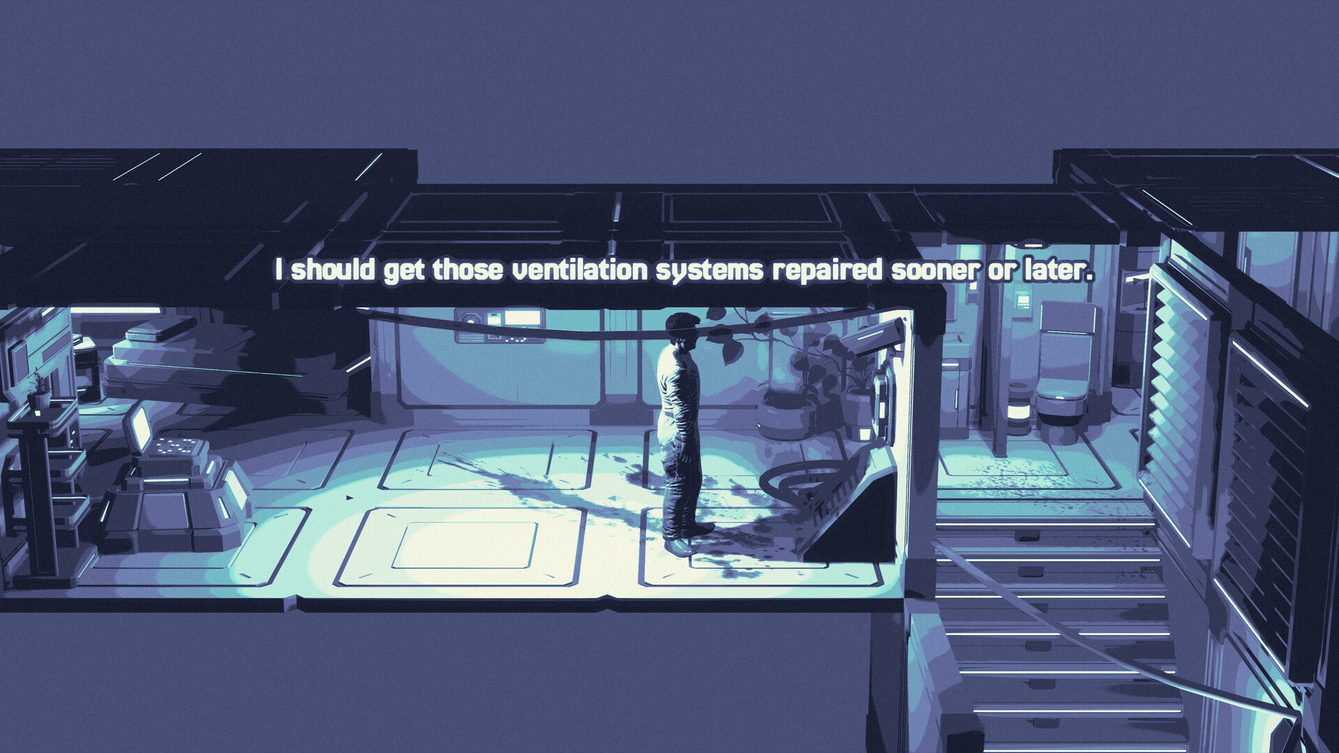 SpaceLift Featured Screenshot #1