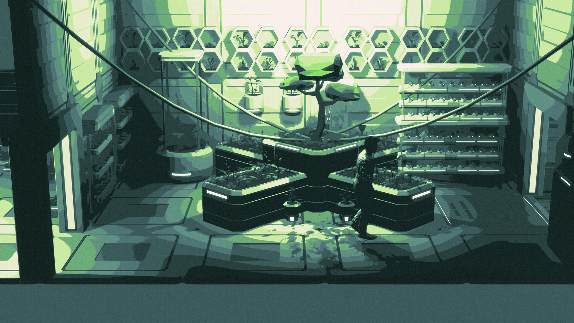 SpaceLift screenshot #3