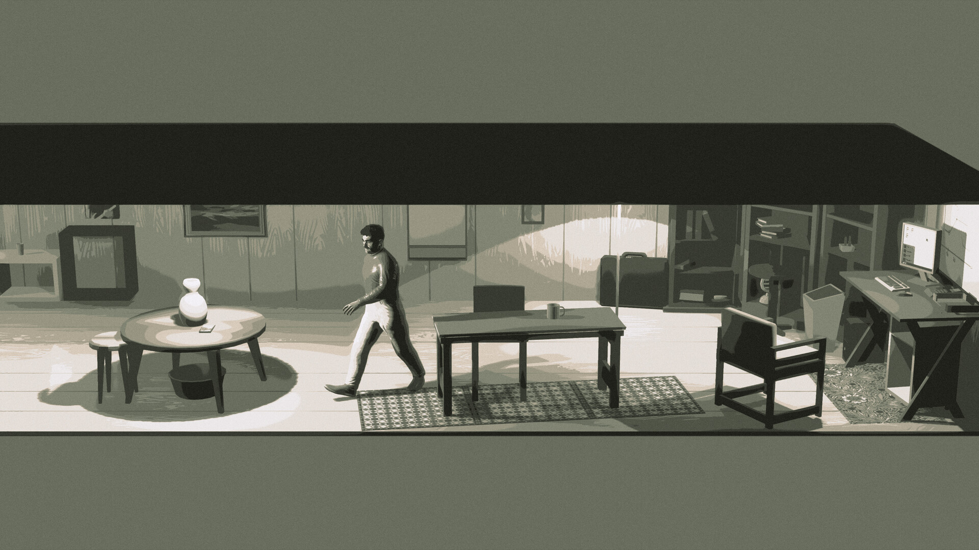 SpaceLift screenshot #4
