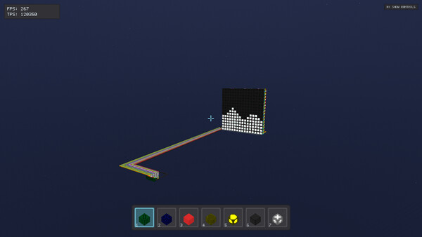 BitVoxel 截图 5
