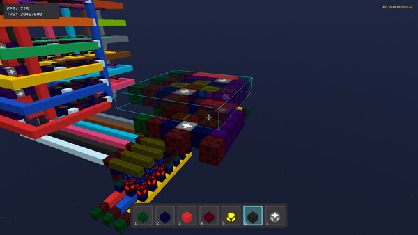 BitVoxel 截图 8