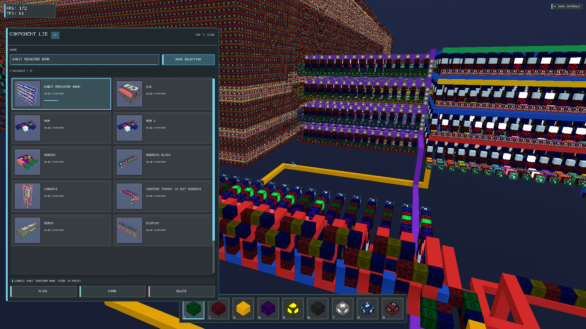 BitVoxel screenshot 7
