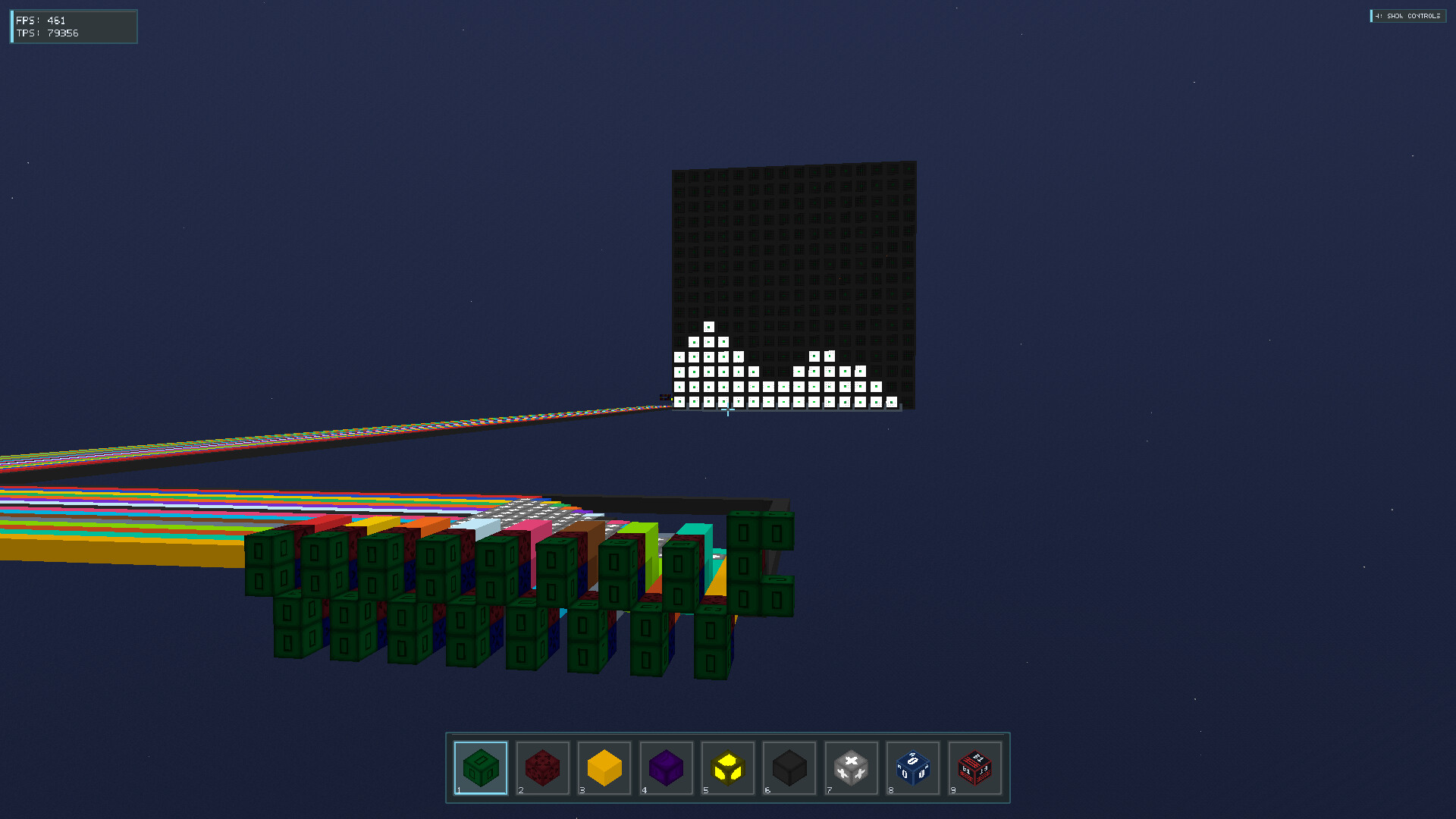 BitVoxel screenshot 3