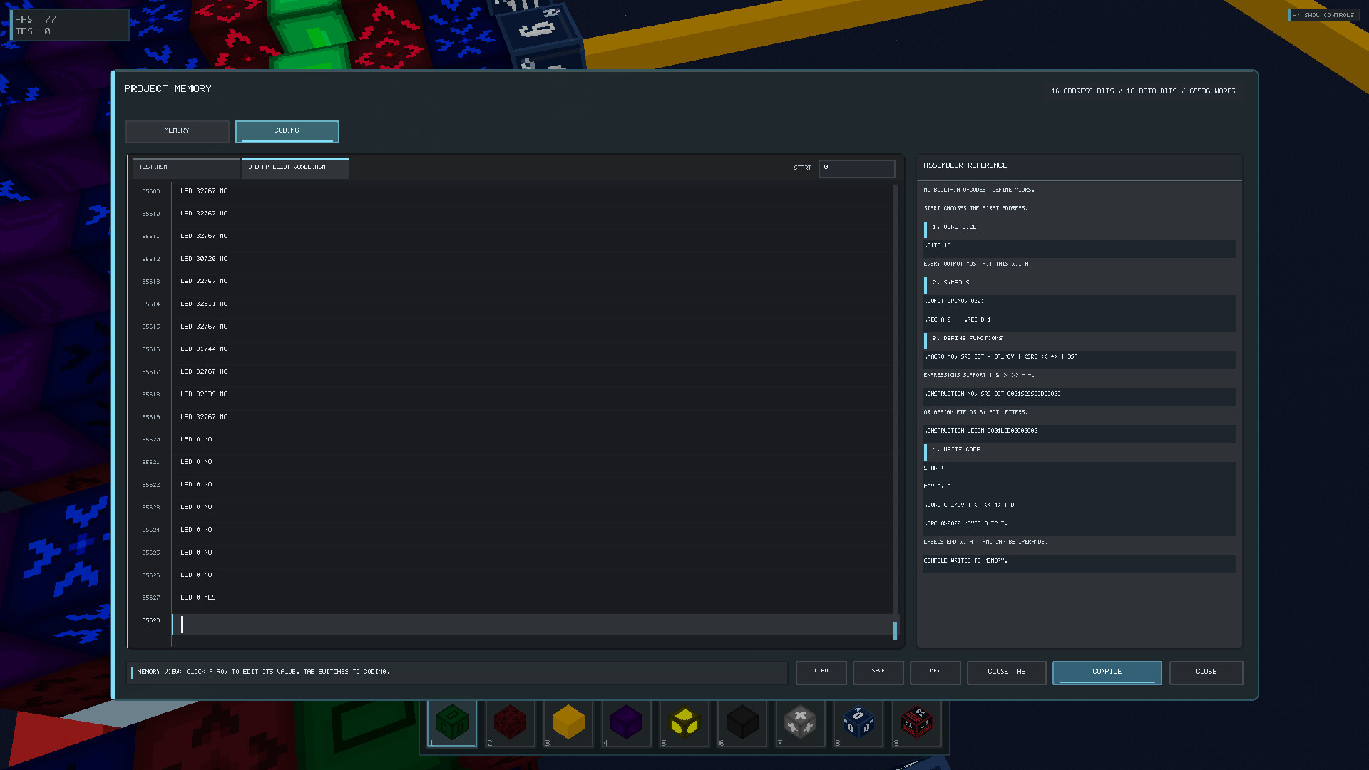 BitVoxel screenshot 5