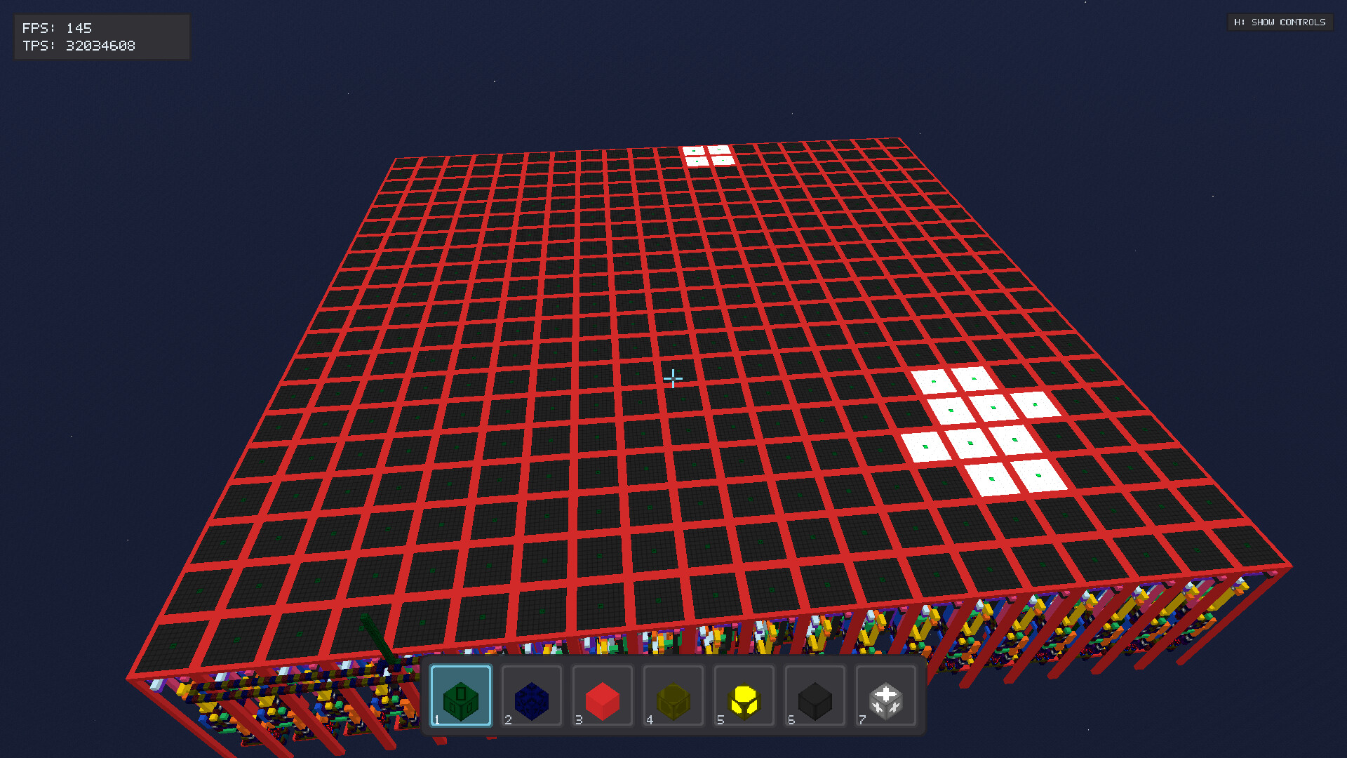 Bitvoxel