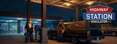 Highway Station Simulator