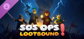 SOS OPS! - Lootbound