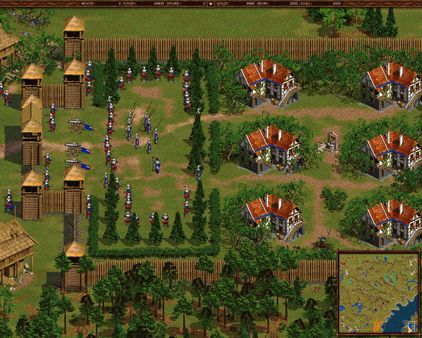 Cossacks: Campaign Expansion