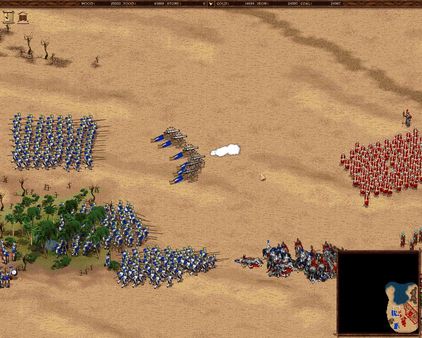 Cossacks: Campaign Expansion