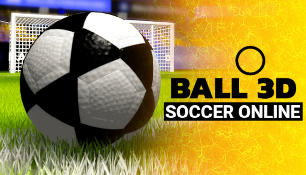 Soccer Online: Ball 3D
