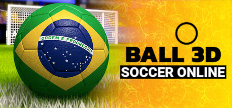 Arte de Soccer Online: Ball 3D