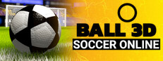 Soccer Online: Ball 3D game cover