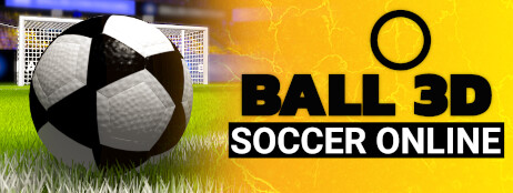 Soccer Online: Ball 3D cover art