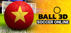 Soccer Online: Ball 3D