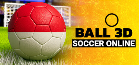 Soccer Online: Ball 3D
