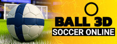 Soccer Online: Ball 3D