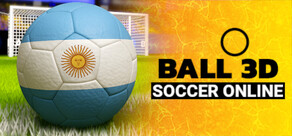 Soccer Online: Ball 3D