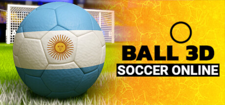 Soccer Online: Ball 3D