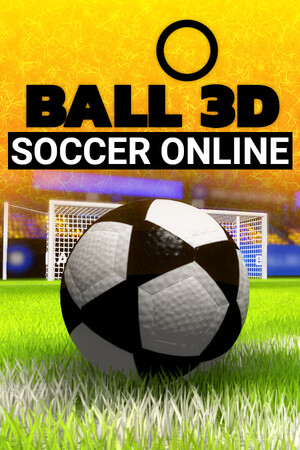 Cover art of Soccer Online: Ball 3D