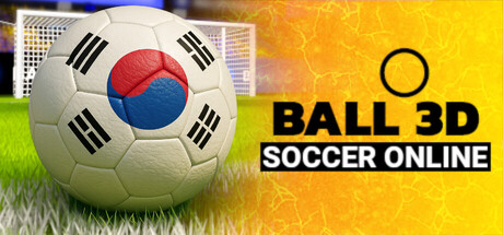 Soccer Online: Ball 3D