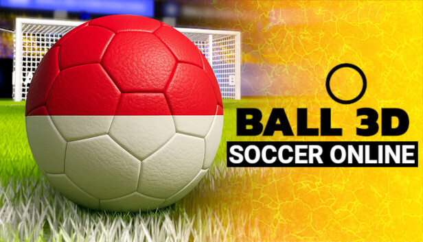 Soccer Online: Ball 3D