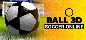 Soccer Online: Ball 3D