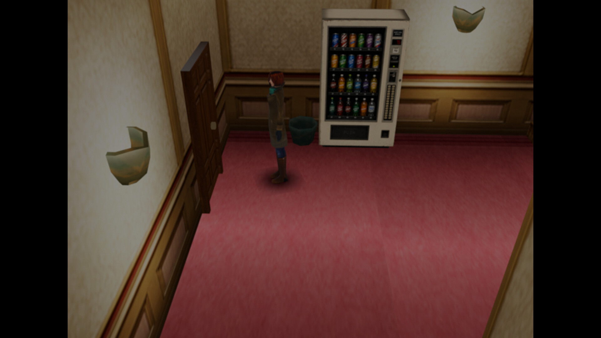 White Creek screenshot 6