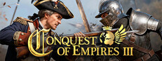 Conquest of Empires 3 cover