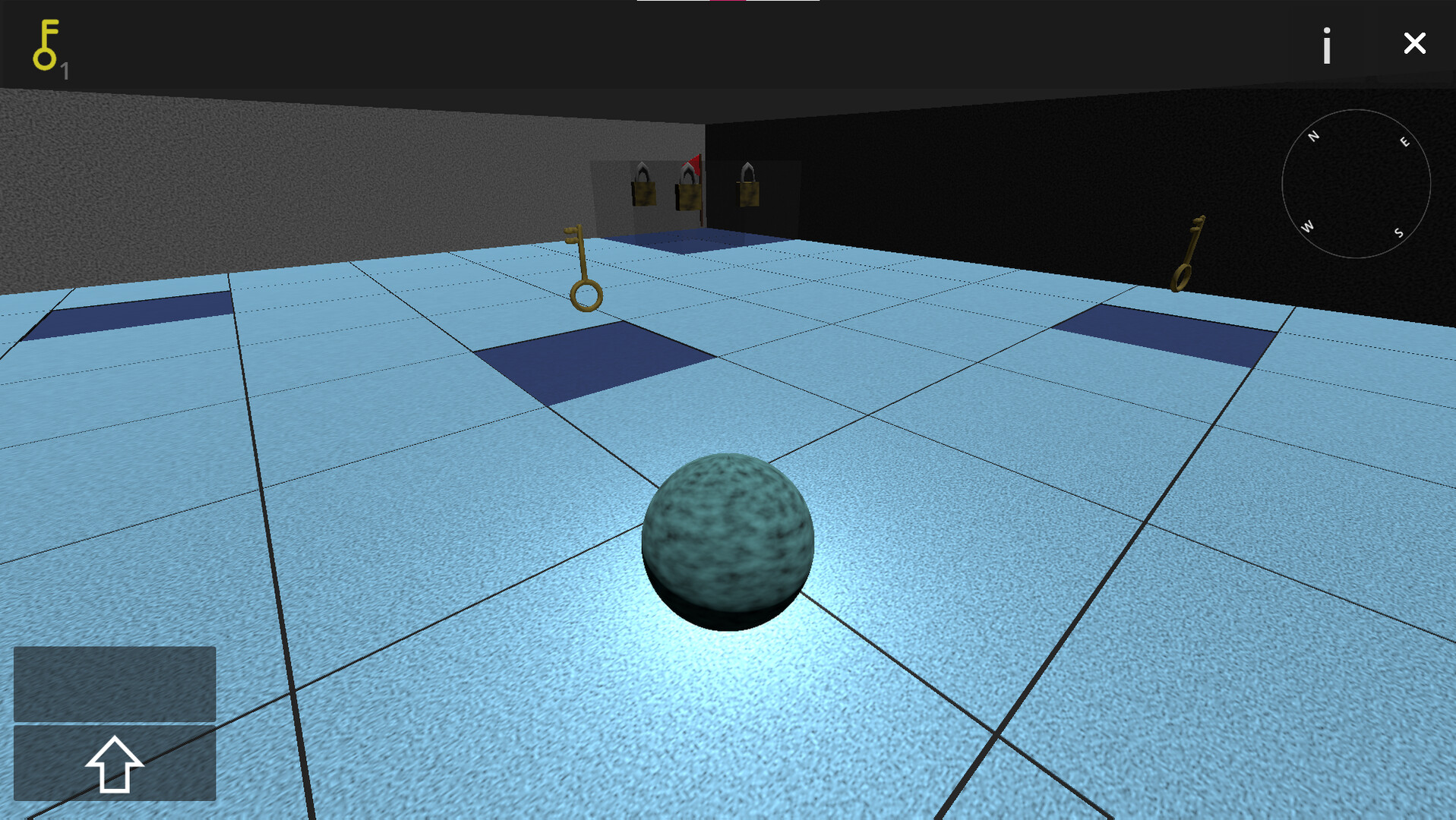 Off Grid screenshot 7