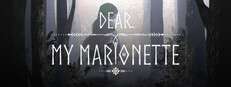 Dear. My Marionette cover