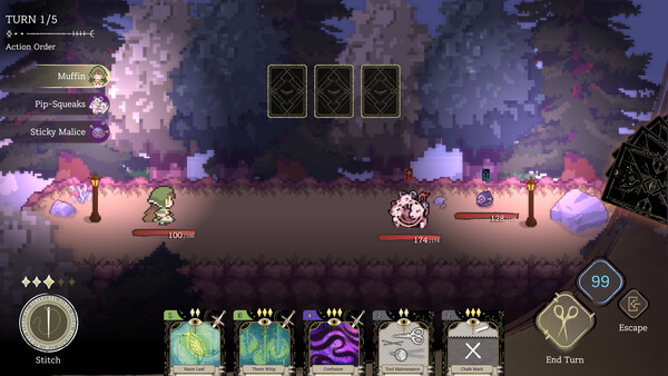 Screenshot media