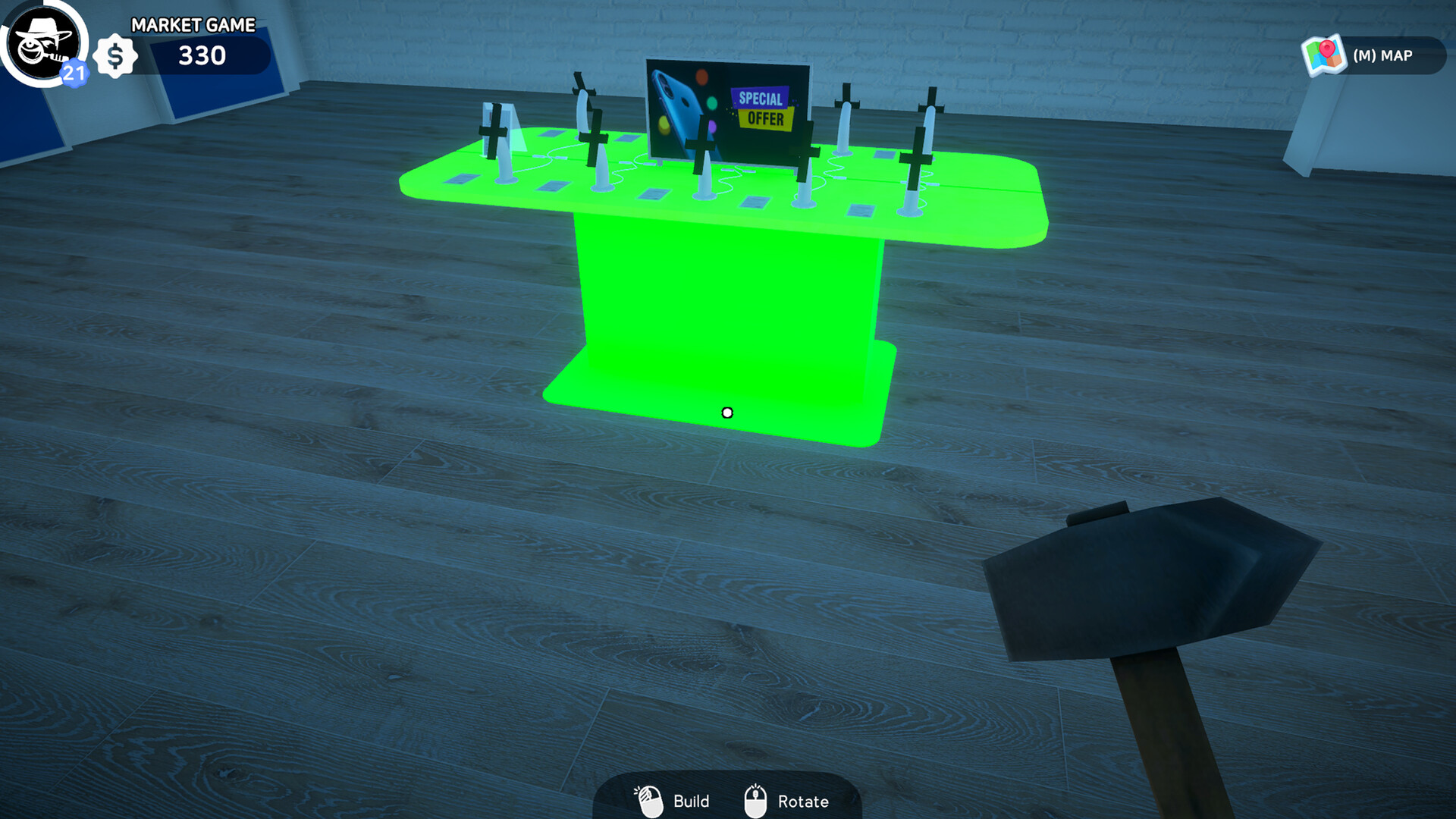 Tech Store & Repair Simulator screenshot 10