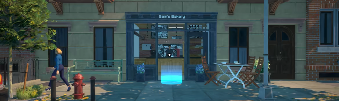 Tech Store & Repair Simulator video 3