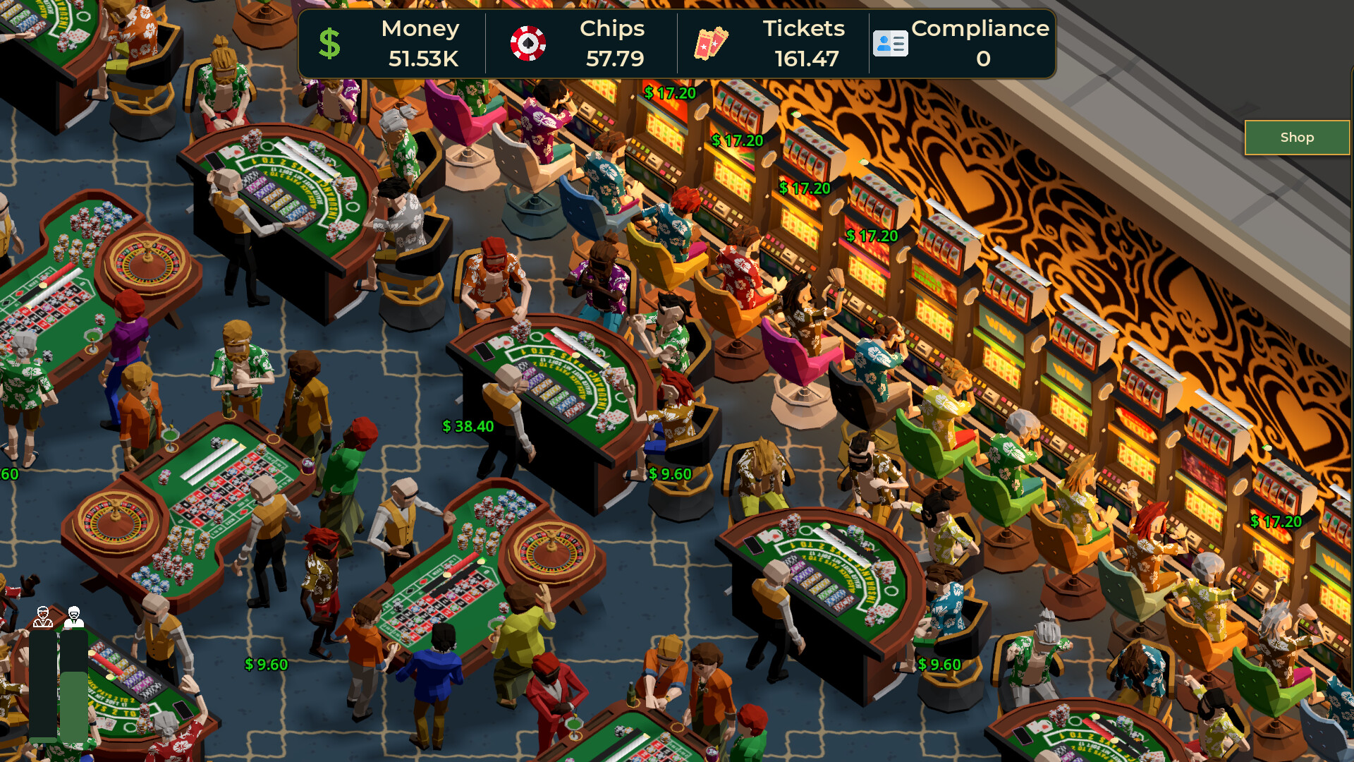 More Slots More Money screenshot 5