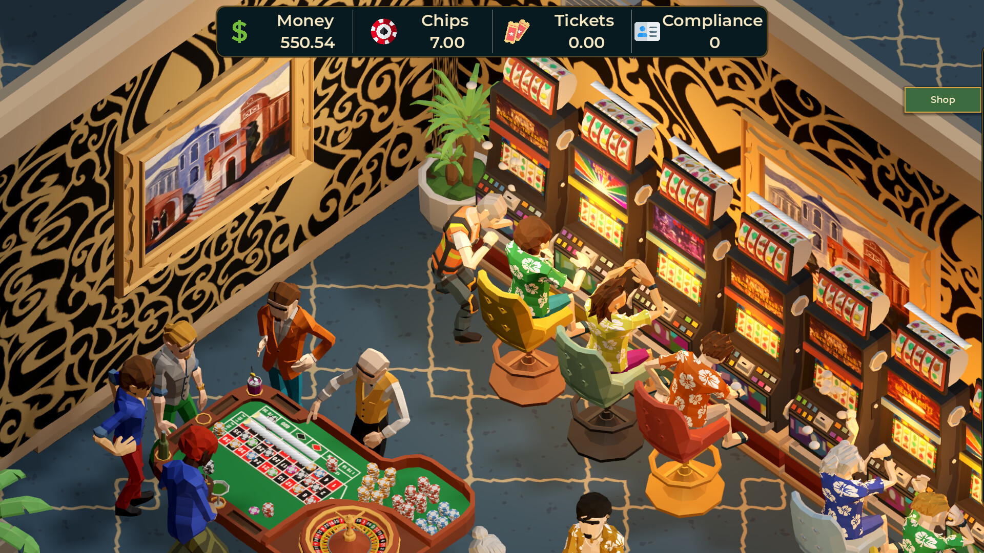 More Slots More Money screenshot 8