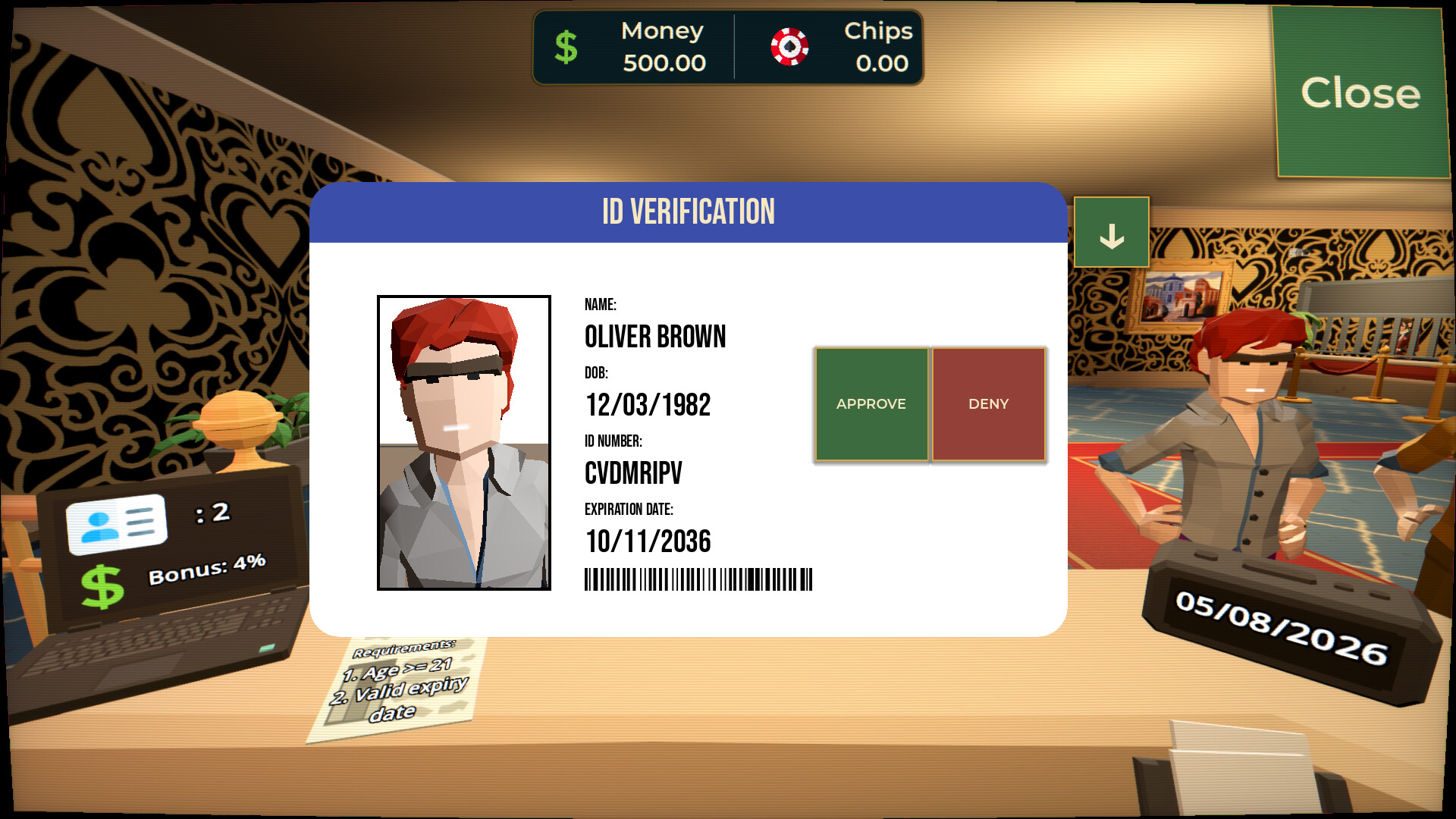 More Slots More Money screenshot 6