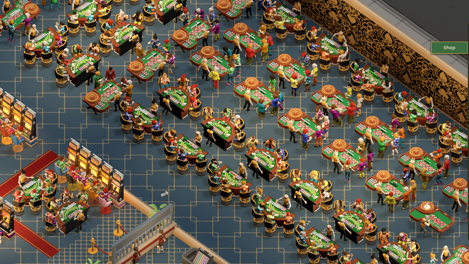 More Slots More Money screenshot 5