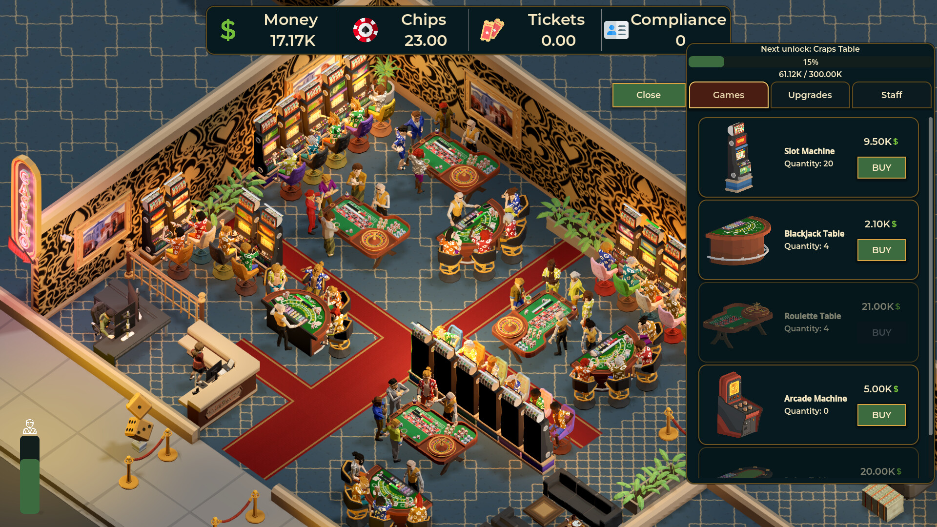 More Slots More Money screenshot 3