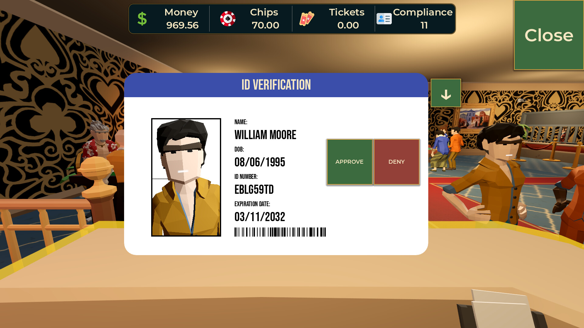 More Slots More Money screenshot 6