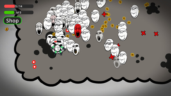 Solo Chudding screenshot 3