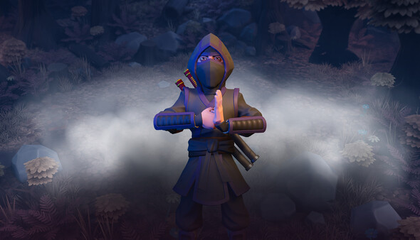 For The King II: Smoke & Steel Cosmetic Pack