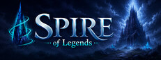 Spire of Legends