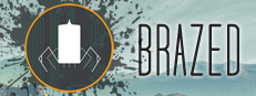 Brazed