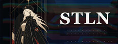 STLN-决进者 cover