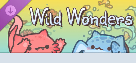 Bongo Cat - Wild Wonders banner image