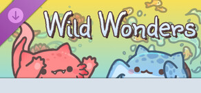 Bongo Cat - Wild Wonders