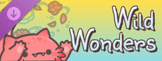 Bongo Cat - Wild Wonders Banner