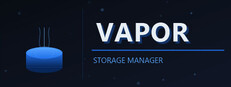 Vapor Storage Manager