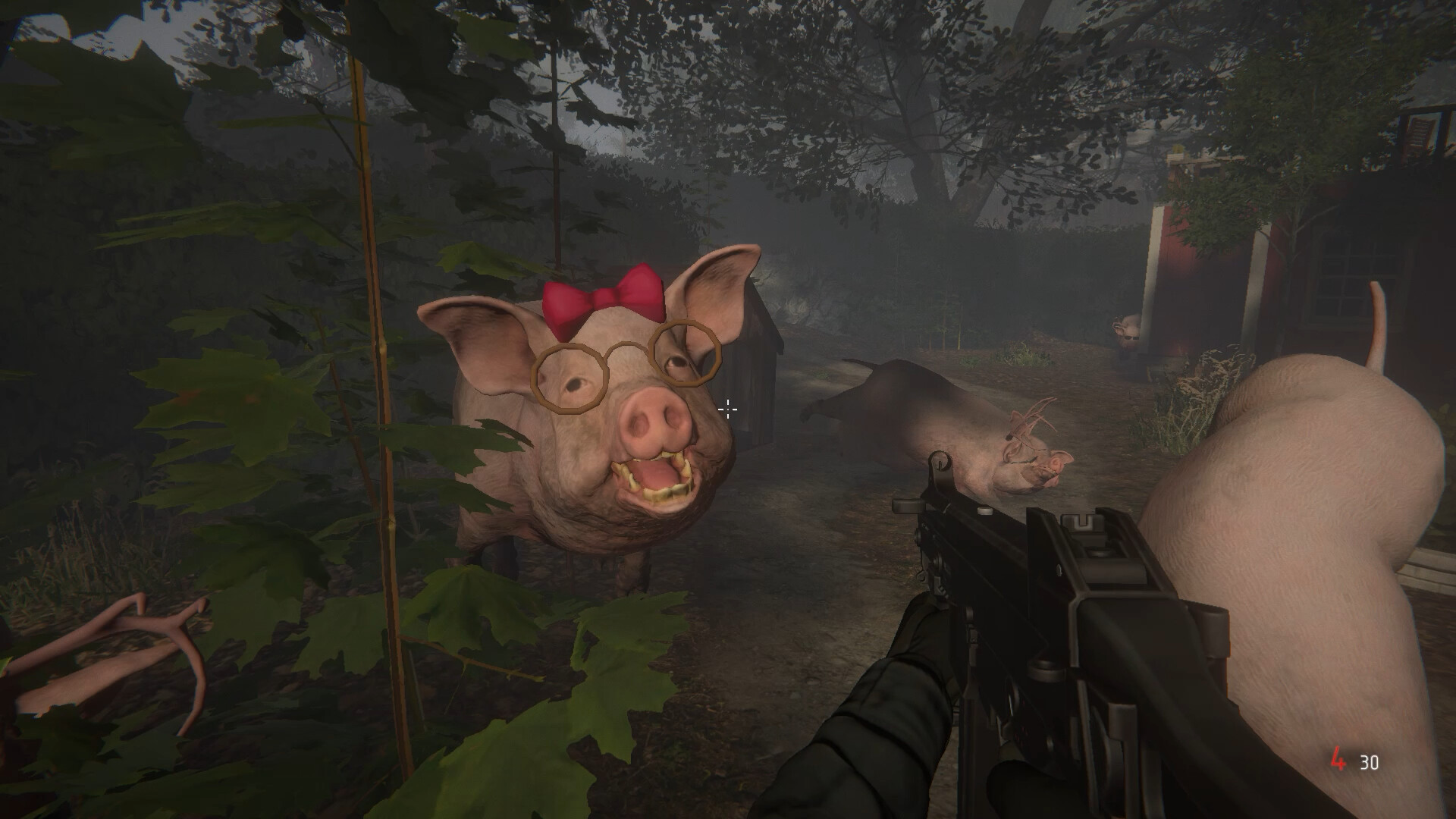 Just Rats screenshot 1