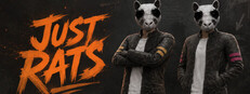 Just Rats cover